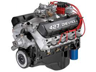 B2828 Engine